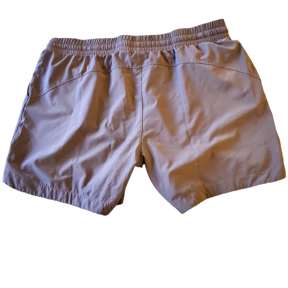 Mondetta Performance Luxury Shorts - Picture 3 of 3